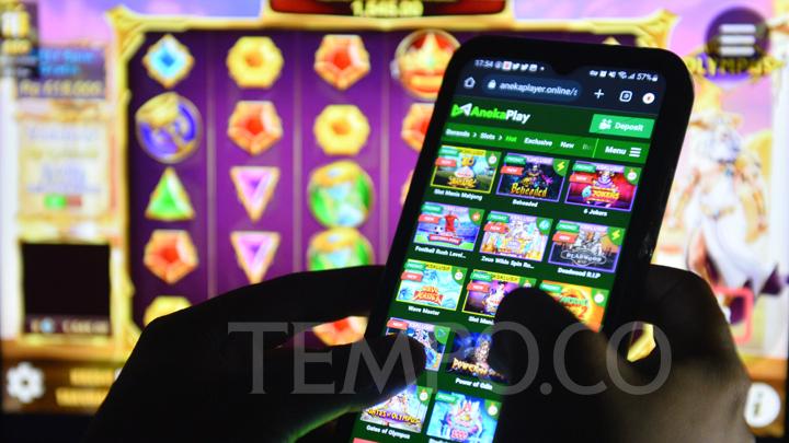 Discover the Excitement of Jaya 9 Casino 1