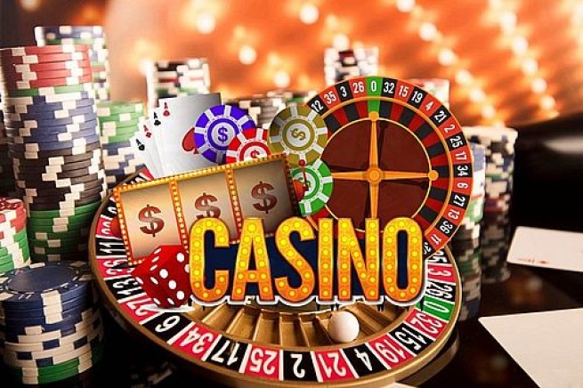 UK Top 10 Online Casino 77