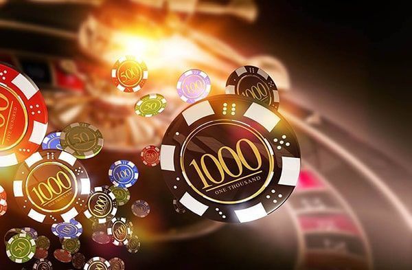 Ultimate Experience at Cocoa Casino Casino & Sportsbook