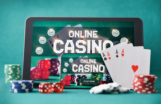 Ultimate Experience at Cocoa Casino Casino & Sportsbook